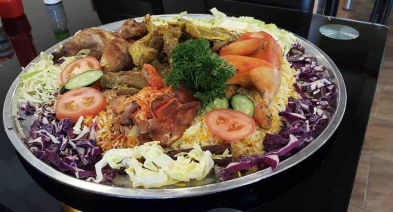 Wadi Bana Restaurant Yemeni Arab Cuisine Photos Pictures Of Wadi Bana Restaurant Yemeni Arab Cuisine Setiawangsa Kuala Lumpur